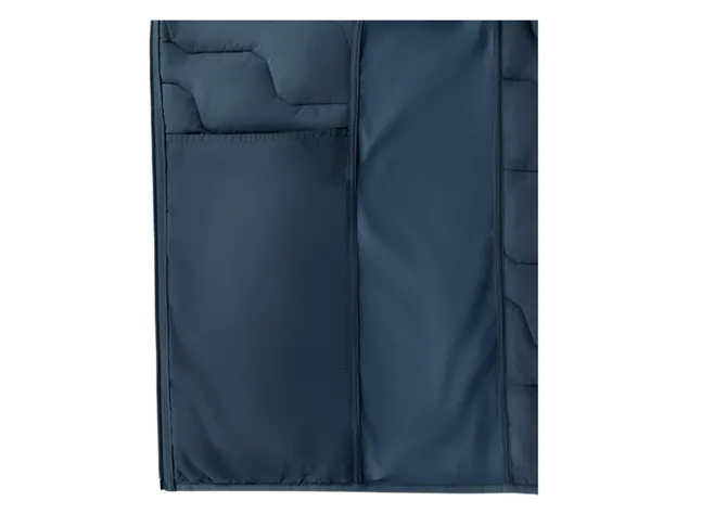 Кофта Frontier Ailant Insulation Navy Фото 3